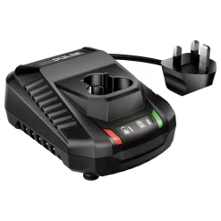 DXPULSE 12V Fast Battery Charger, 4.0A