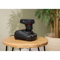 DXPULSE 12V Fast Battery Charger, 4.0A