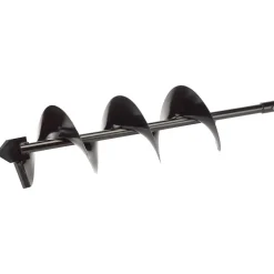 Earth Auger Drill Bit, 200 x 795mm