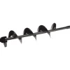 Earth Auger Drill Bit, 150 x 800mm