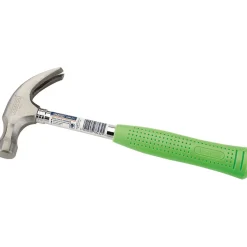 Easy Find Claw Hammer, 450g/16oz
