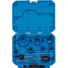 Electricians Hole Saw Kit (12 Piece)