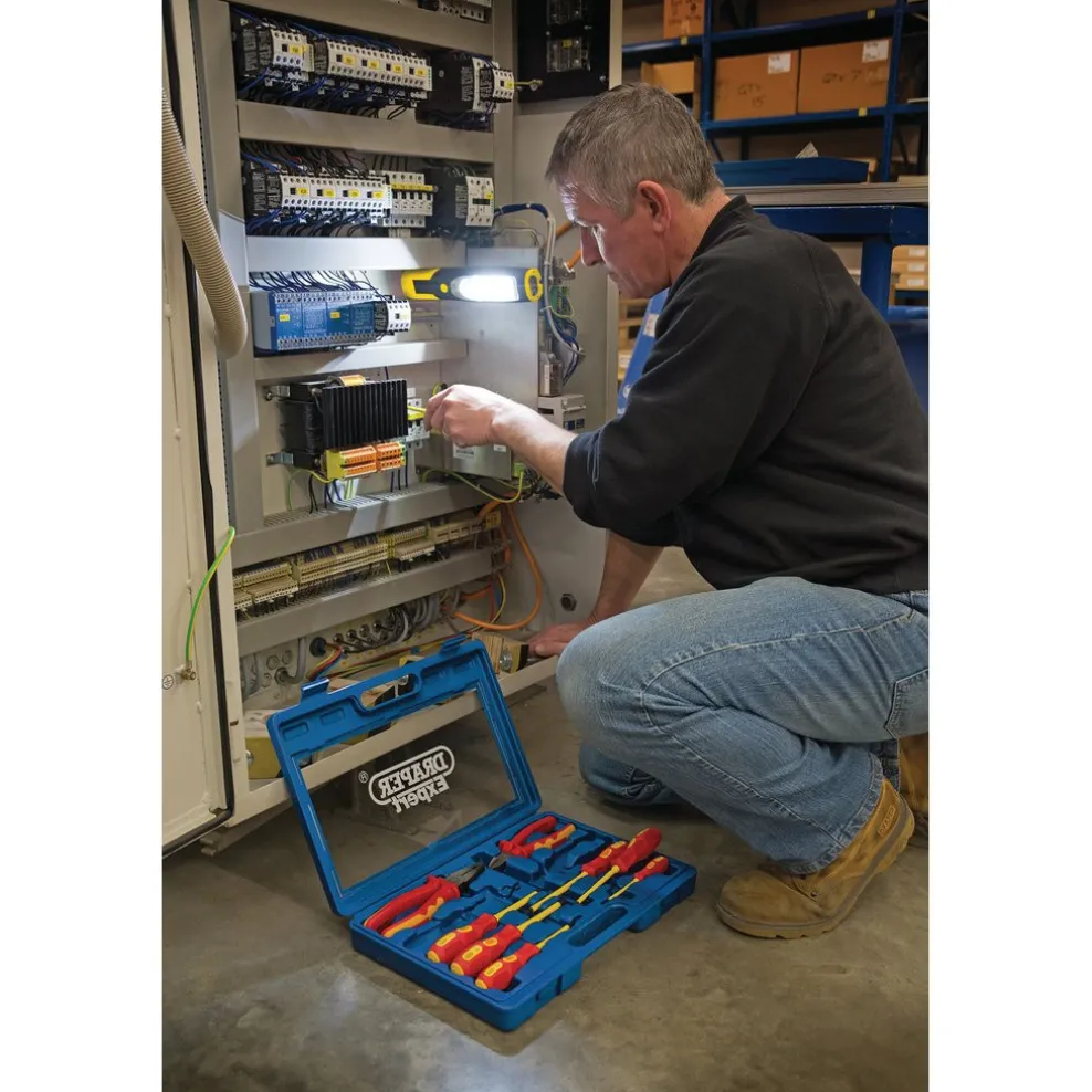 Electricians Tool Kit