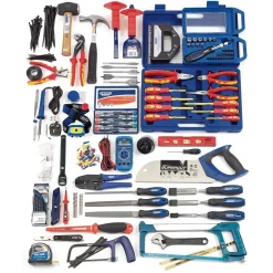 Electricians Tool Kit