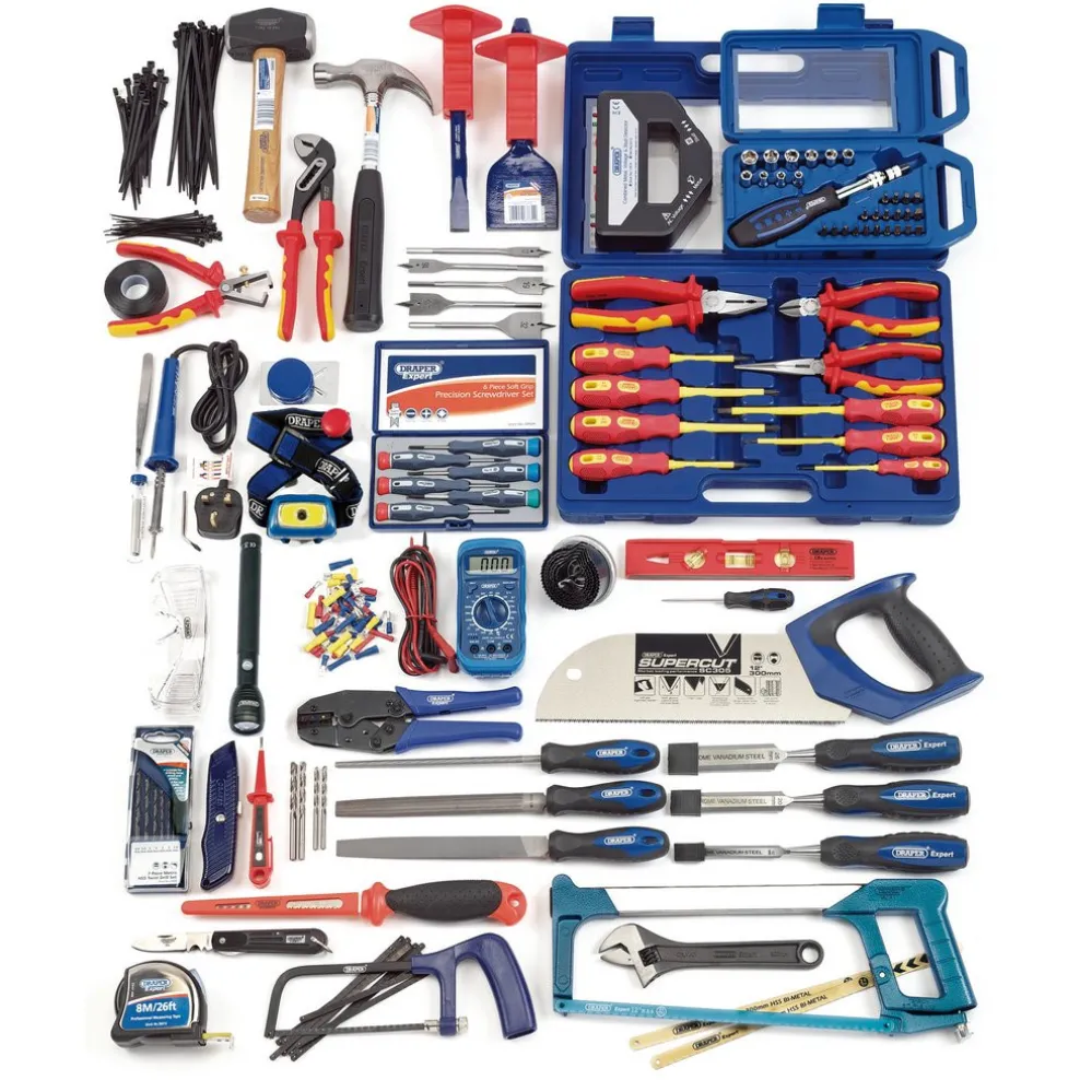 Electricians Tool Kit
