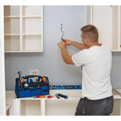 Electricians Tote Bag Tool Kit