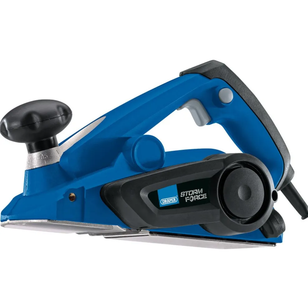 Electric Planer, 82mm, 600W