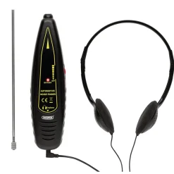 Electronic Stethoscope