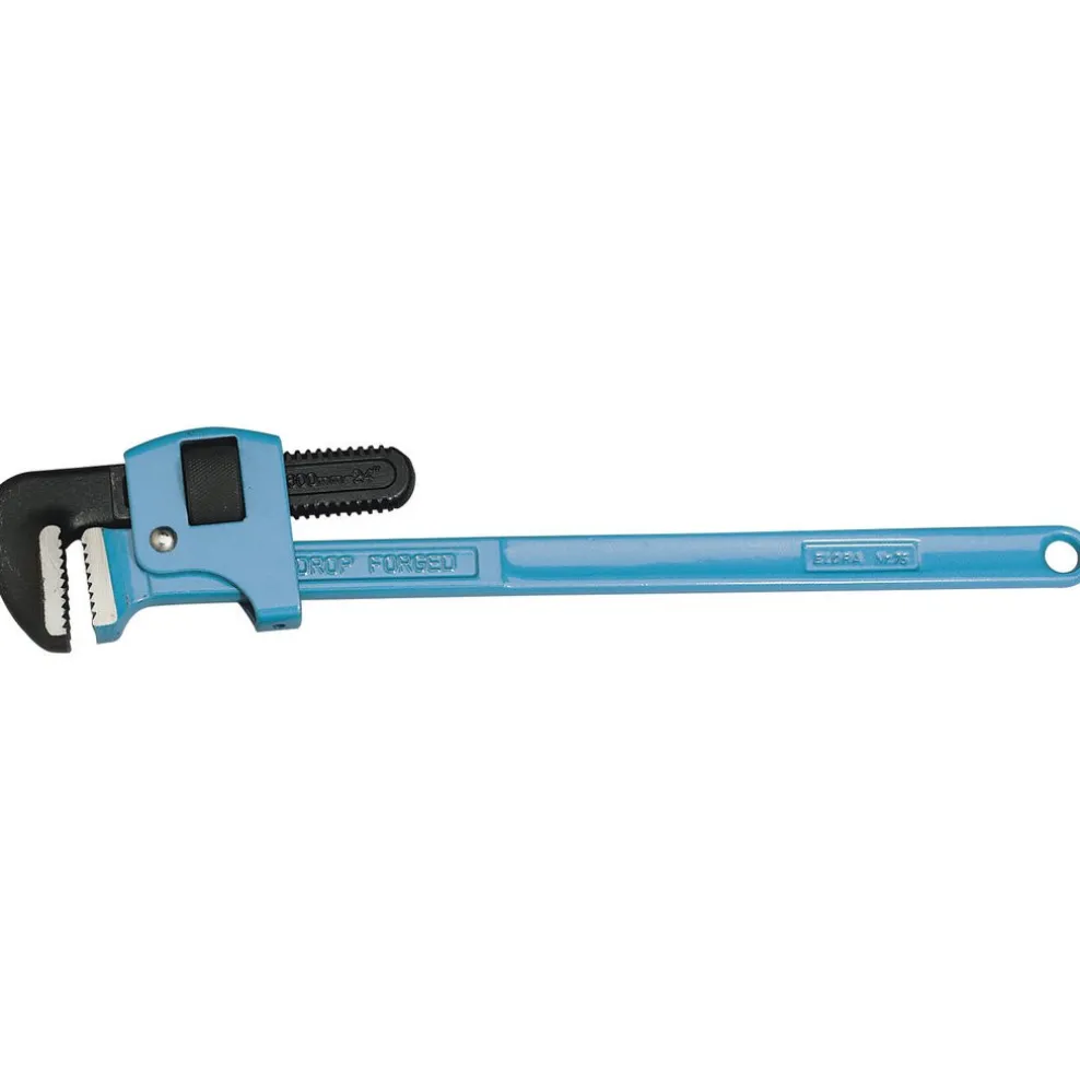 Elora Adjustable Pipe Wrench, 600mm, 65mm