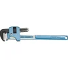 Elora Adjustable Pipe Wrench, 450mm, 52mm