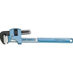Elora Adjustable Pipe Wrench, 450mm, 52mm