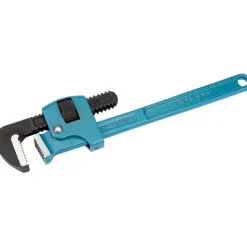 Elora Adjustable Pipe Wrench, 450mm, 52mm