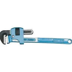 Elora Adjustable Pipe Wrench, 350mm, 38mm