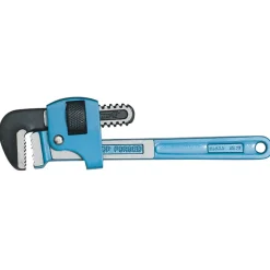 Elora Adjustable Pipe Wrench, 250mm, 26mm