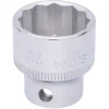 Elora Bi-Hexagon Socket, 3/8" Sq. Dr., 20mm