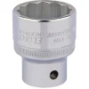 Elora Bi-Hexagon Socket, 1/2" Sq. Dr., 29mm