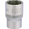 Elora Bi-Hexagon Socket, 1/2" Sq. Dr., 20mm