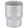 Elora Bi-Hexagon Socket, 3/4" Sq. Dr., 30mm