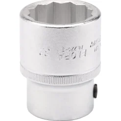 Elora Bi-Hexagon Socket, 3/4" Sq. Dr., 32mm