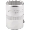 Elora Bi-Hexagon Socket, 3/4" Sq. Dr., 26mm