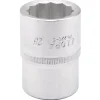 Elora Bi-Hexagon Socket, 3/4" Sq. Dr., 25mm
