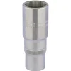 Elora Deep Bi-Hexagon Socket, 1/2" Sq. Dr., 22mm