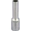Elora Deep Bi-Hexagon Socket, 1/2" Sq. Dr., 10mm