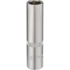 Elora Deep Socket, 1/4" Sq. Dr., 8mm
