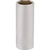 Elora Deep Socket, 1/4" Sq. Dr., 14mm