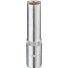 Elora Deep Socket, 1/4" Sq. Dr., 7mm