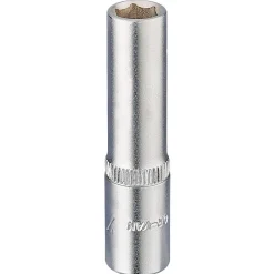 Elora Deep Socket, 1/4" Sq. Dr., 7mm