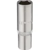 Elora Deep Socket, 1/4" Sq. Dr., 11mm