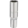 Elora Deep Socket, 1/4" Sq. Dr., 10mm