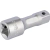 Elora Extension Bar, 3/4" Sq. Dr., 100mm