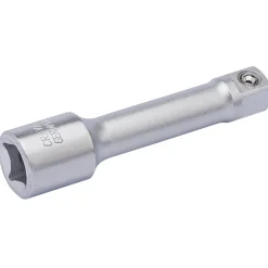 Elora Extension Bar, 3/8" Sq. Dr., 75mm