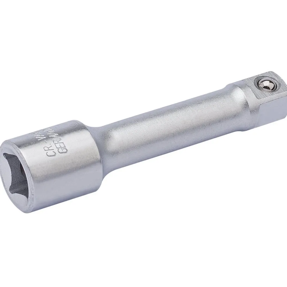 Elora Extension Bar, 3/8" Sq. Dr., 75mm