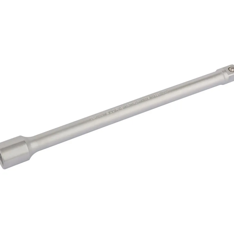 Elora Extension Bar, 1/2" Sq. Dr., 250mm