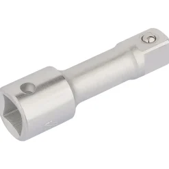 Elora Extension Bar, 1/2" Sq. Dr., 75mm