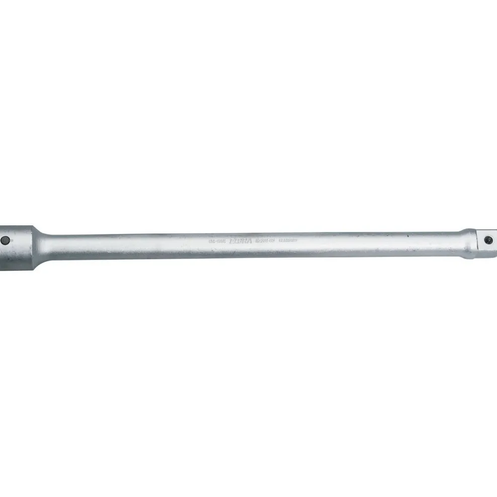 Elora Extension Bar, 3/4" Sq. Dr., 400mm
