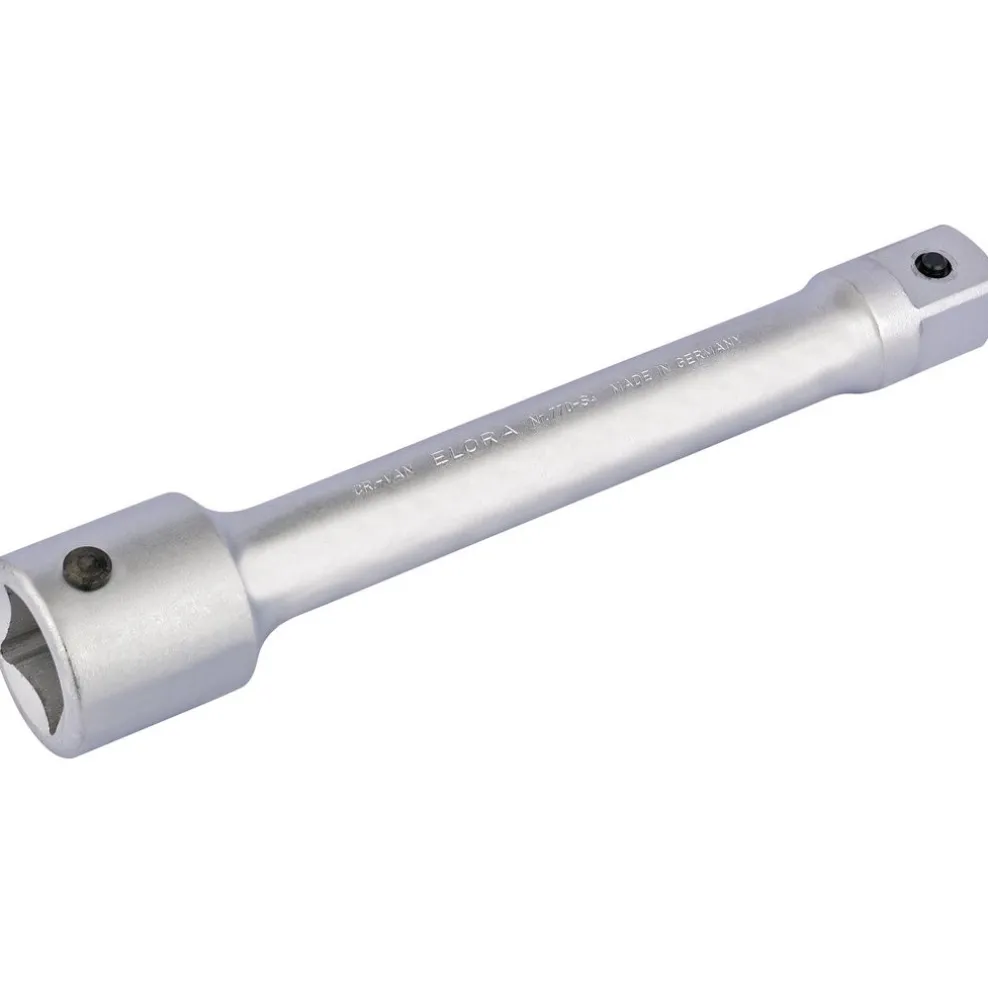 Elora Extension Bar, 3/4" Sq. Dr., 200mm