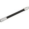 Elora Flexible Extension Bar, 1/4" Sq. Dr., 125mm