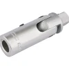 Elora Flexible Handle Head Only, 3/4" Sq. Dr., 110mm