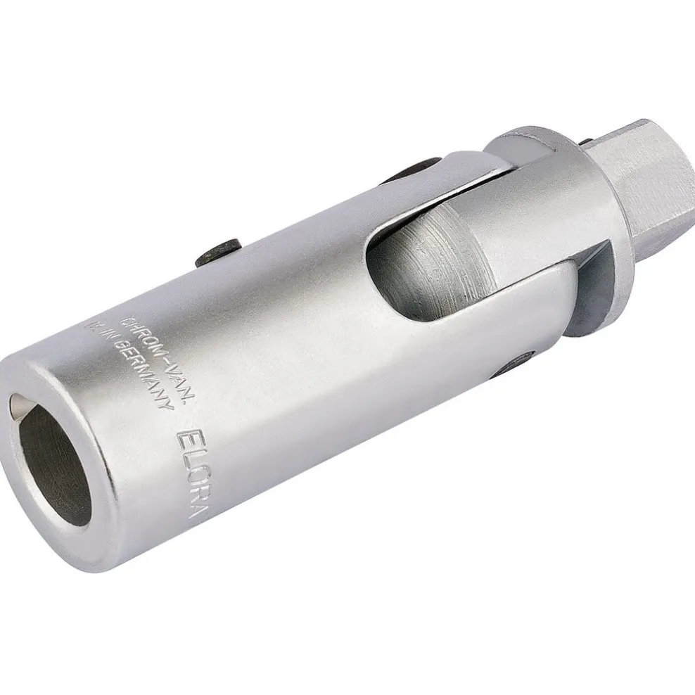 Elora Flexible Handle Head Only, 3/4" Sq. Dr., 110mm