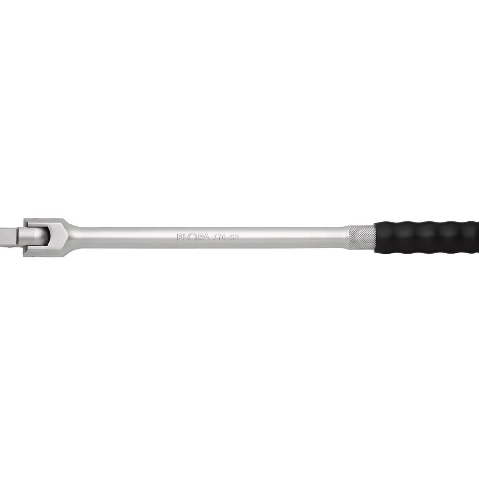 Elora Flexible Handle, 3/4" Sq. Dr., 500mm
