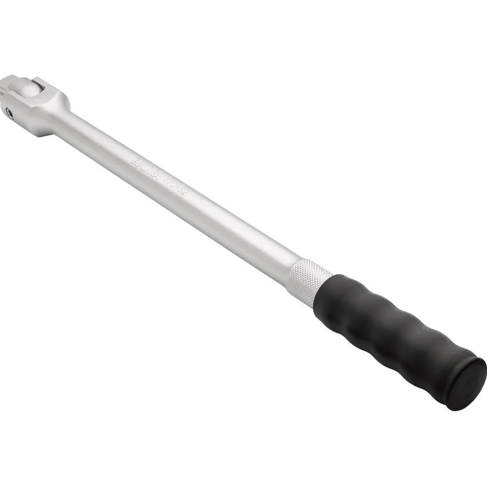 Elora Flexible Handle, 3/4" Sq. Dr., 500mm