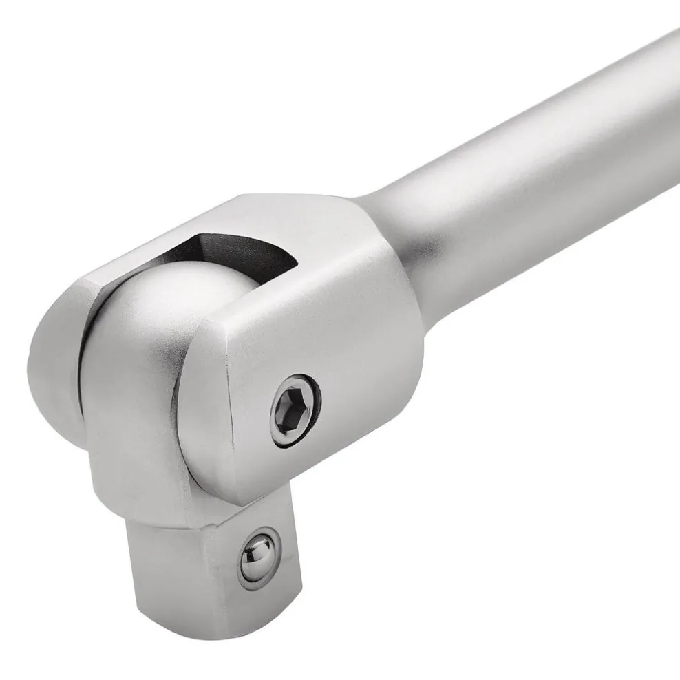 Elora Flexible Handle, 3/4" Sq. Dr., 500mm