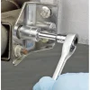 Elora Hexagon Socket, 1/4" Sq. Dr., 14mm