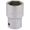 Elora Hexagon Socket, 1/4" Sq. Dr., 12mm