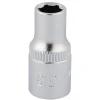 Elora Hexagon Socket, 1/4" Sq. Dr., 5.5mm