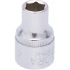 Elora Hexagon Socket, 3/8" Sq. Dr., 8mm